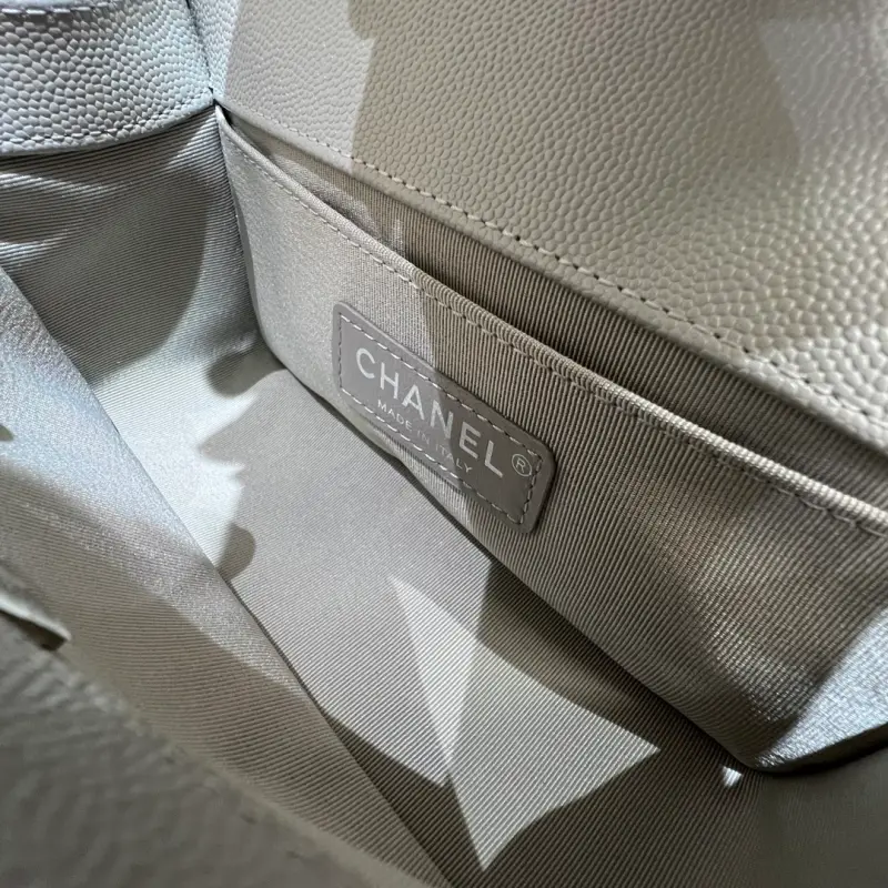 Leboy Small 20cm Fine Ball Texture CM 7 High Quality Bags - Image 9