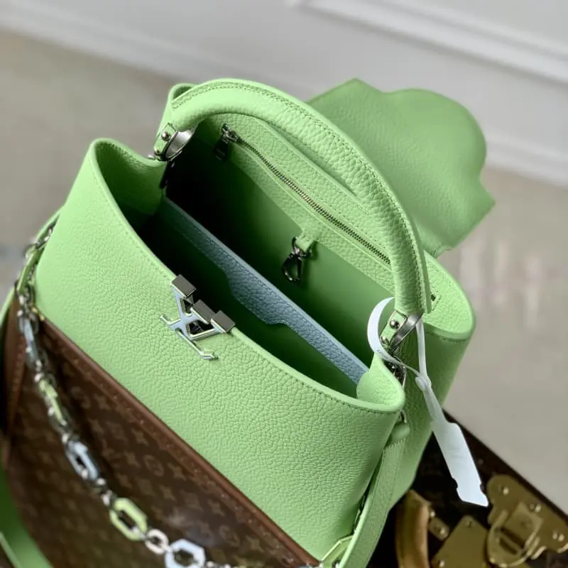 M24683 HH157Medium 31x20x11cm High Quality Bags - Image 10