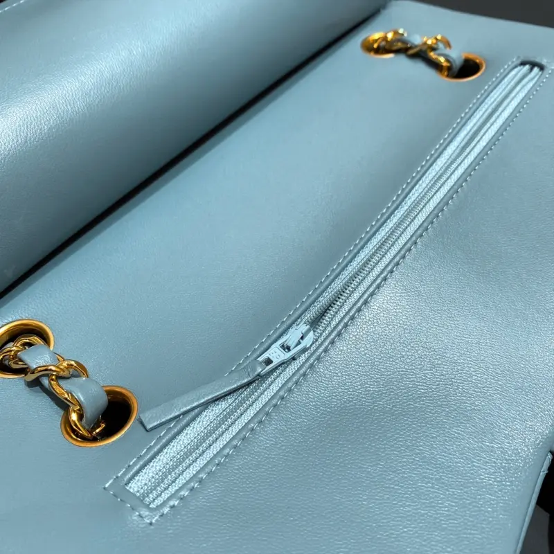 Medium 25cm Goat Skin CM 7 High Quality Bags - Image 9