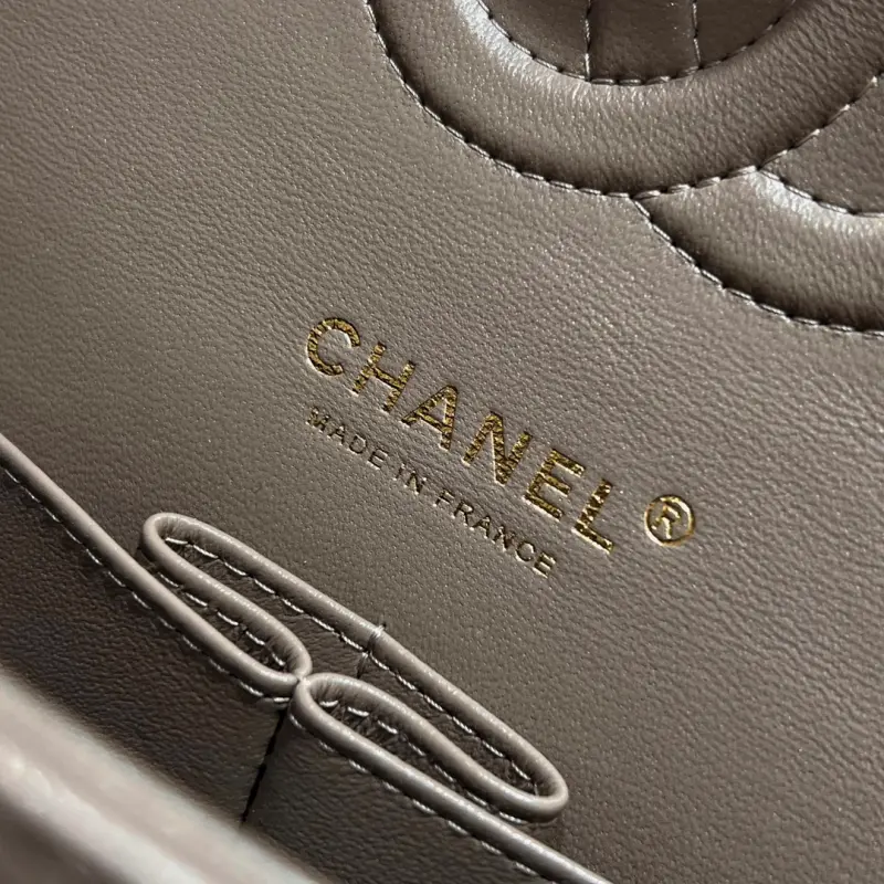 Medium 25cm Sheepskin CM 10 High Quality Bags - Image 8