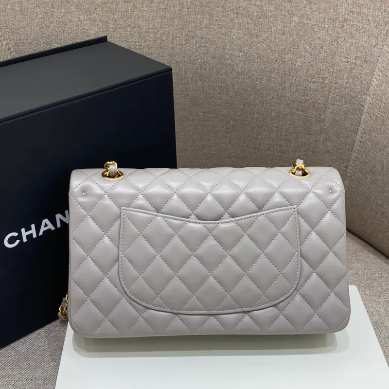 Medium 25cm Sheepskin CM 19 High Quality Bags - Image 9