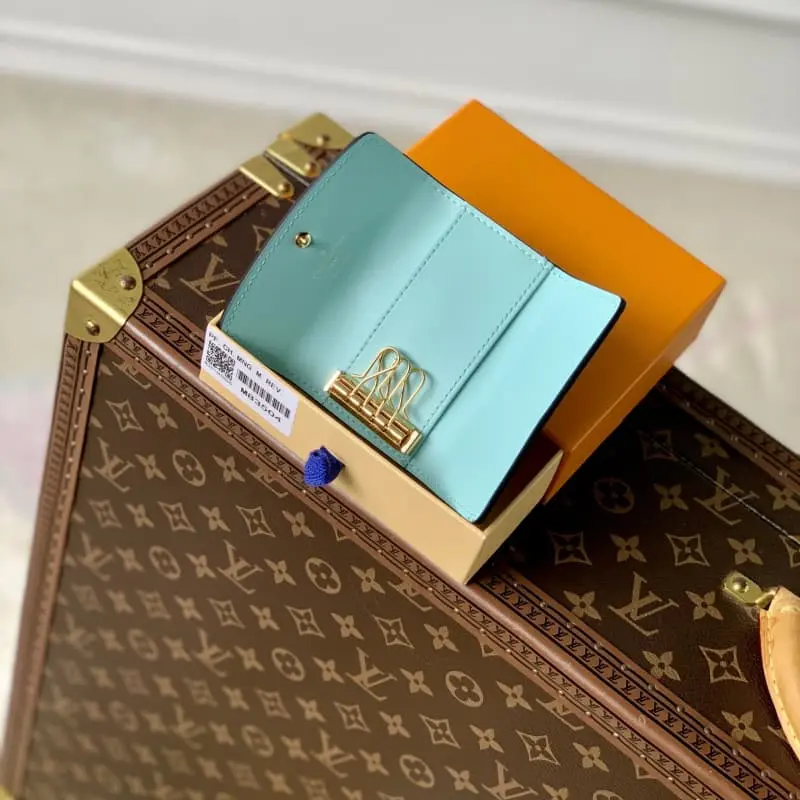 M83504 Lake Blue HH152 10.5x5.5x1cm High Quality Bags - Image 9