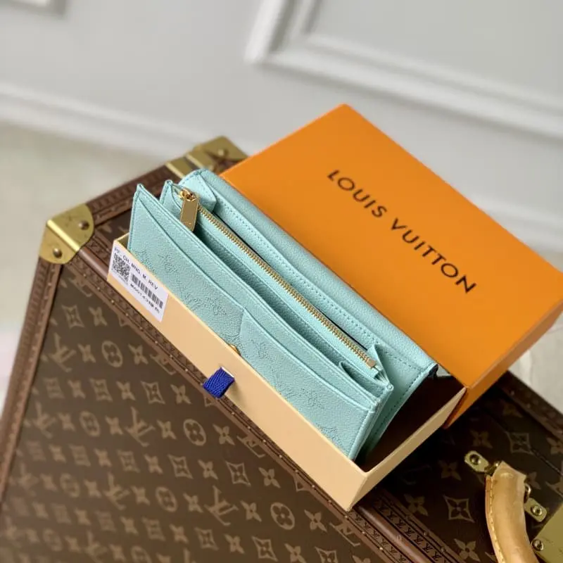 M60143 Lake Blue HH150 19x12x2cm High Quality Bags - Image 9