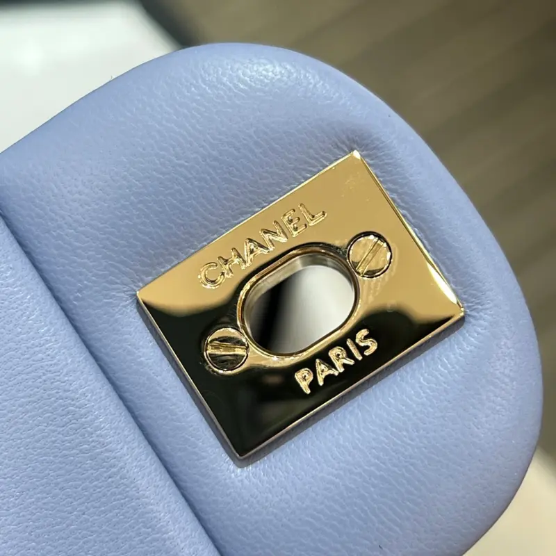 Cf Trumpet 23cm Sheepskin CM 1 High Quality Bags - Image 9