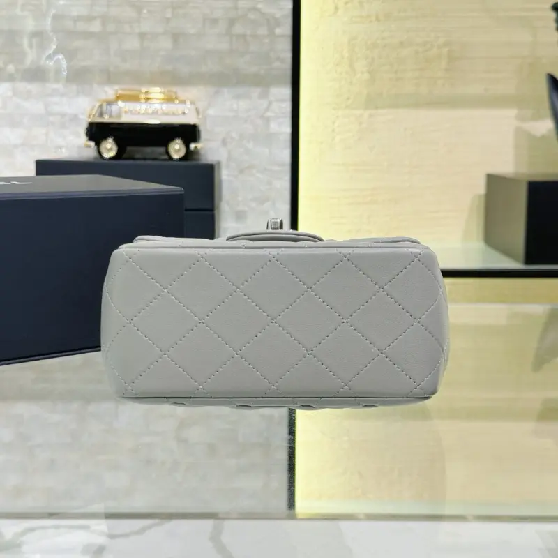 Sheepskin 17cm CM 7 High Quality Bags - Image 15