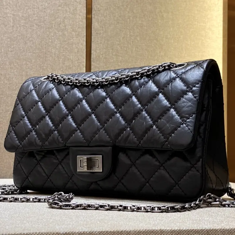 Medium 24cm 2 High Quality Bags - Image 6