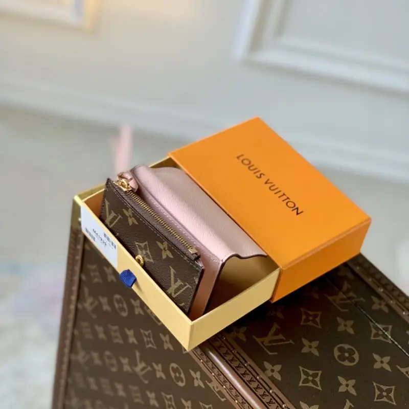 M41939 Gold buckle pink 11X8cm High Quality Bags - Image 9