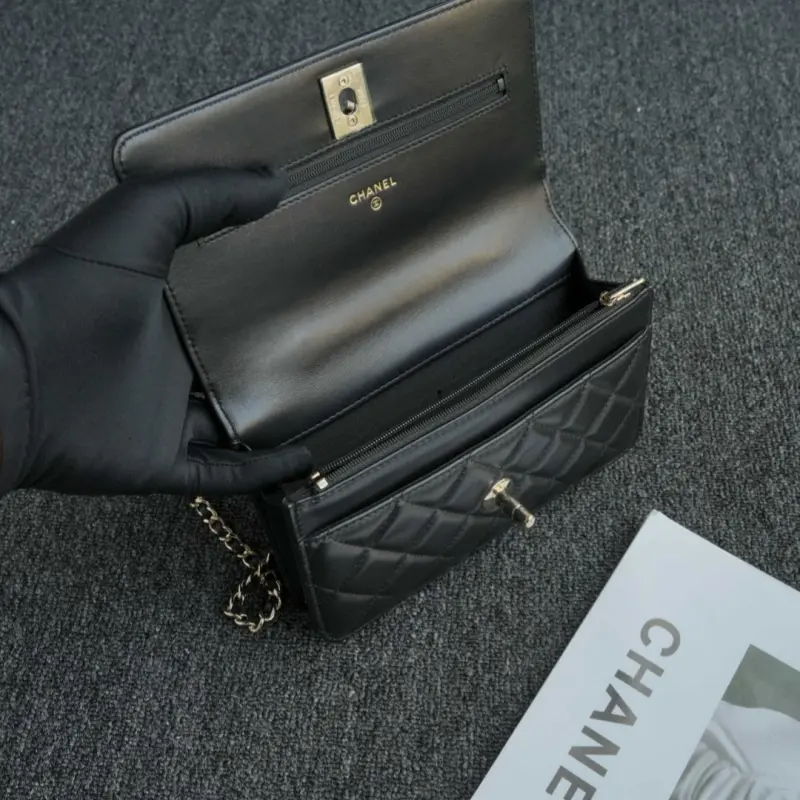 24s Pearl Handle woc High Quality Bags - Image 13