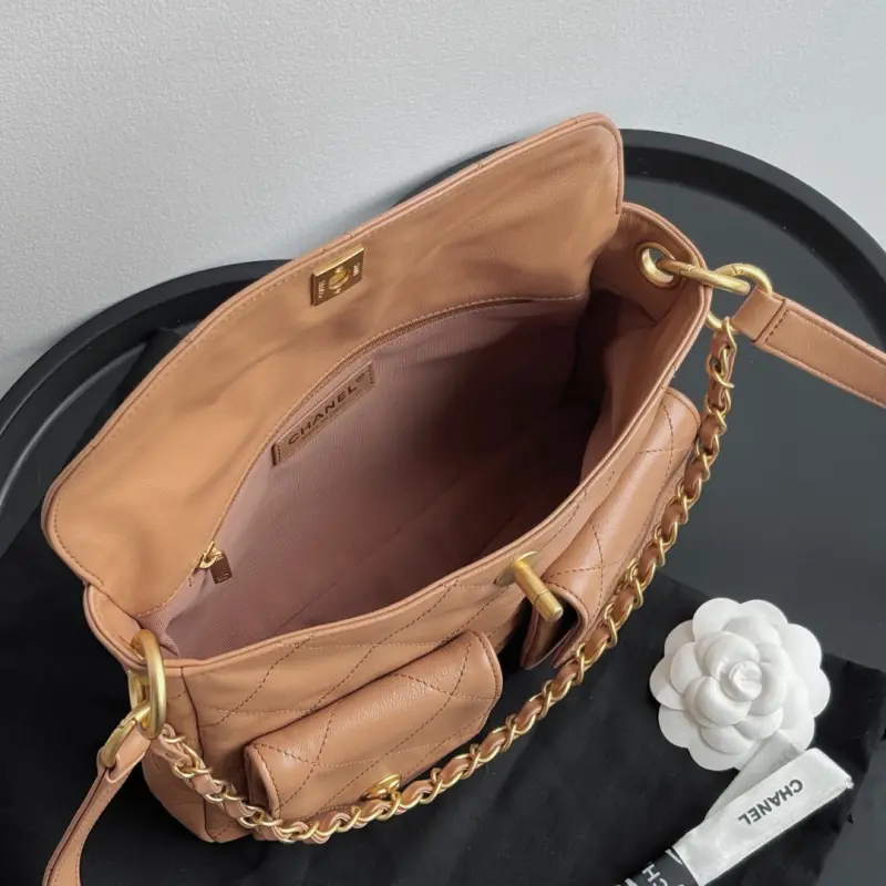 24p Postman Small High Quality Bags - Image 15