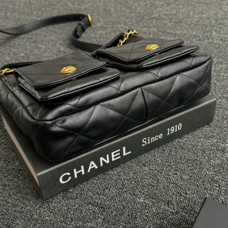 24p Courier Small Size CM 1 High Quality Bags - Image 13