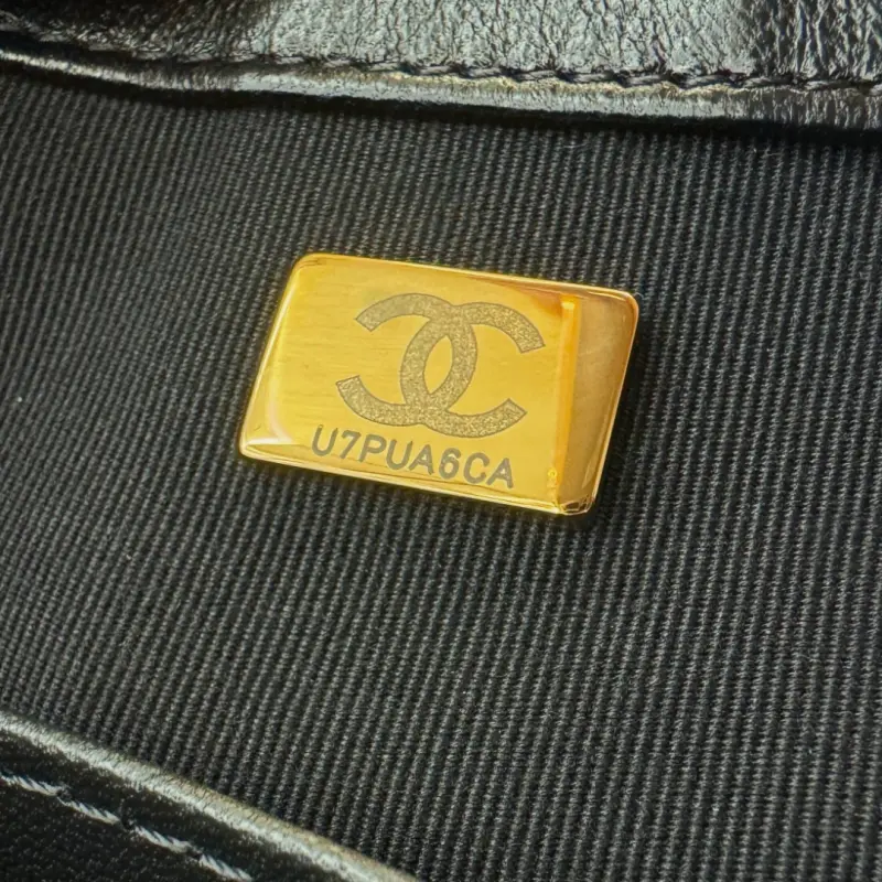 24p Letter Chain Bag High Quality Bags - Image 15