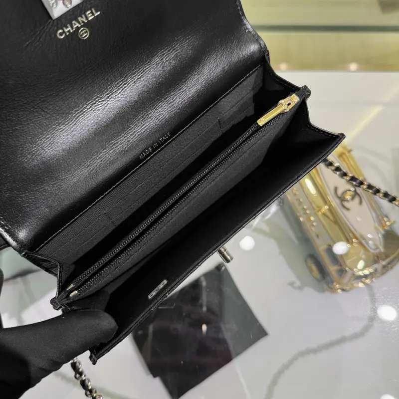 24p Pearl Handle Mouth Cap Bag High Quality Bags - Image 15