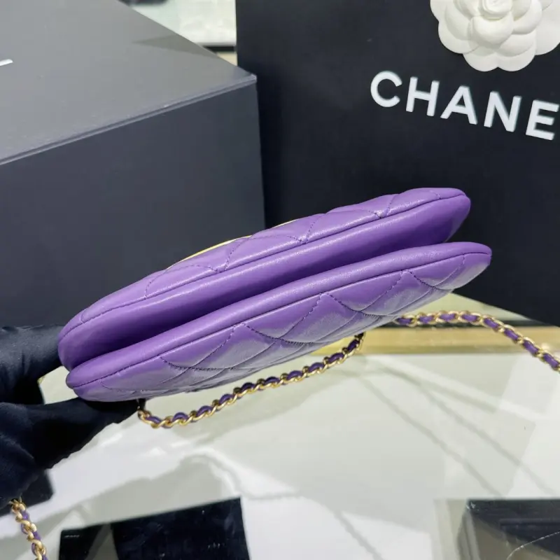 224c Small Shoulder Bag High Quality Bags - Image 13