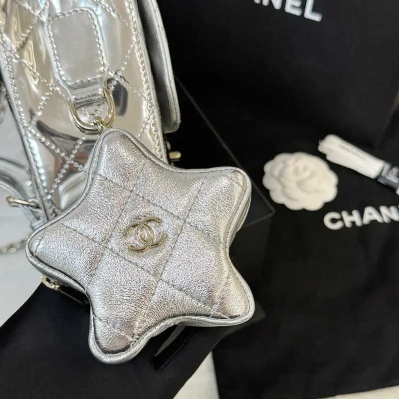 24c Star Backpack High Quality Bags - Image 15