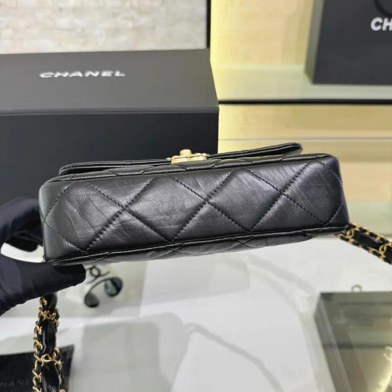 23k Coarse Chain Tofu Bag CM 1 High Quality Bags - Image 13