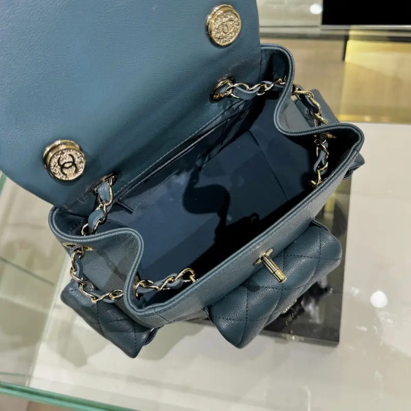 23k Large Shoulder Bag High Quality Bags - Image 13