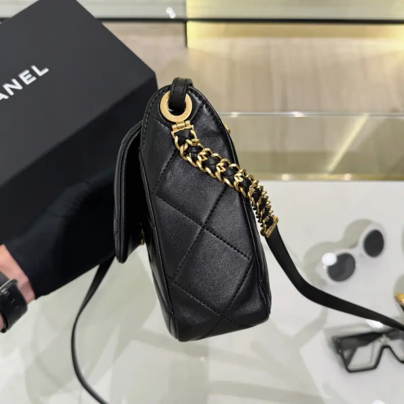 23b Chain Cover Package High Quality Bags - Image 13