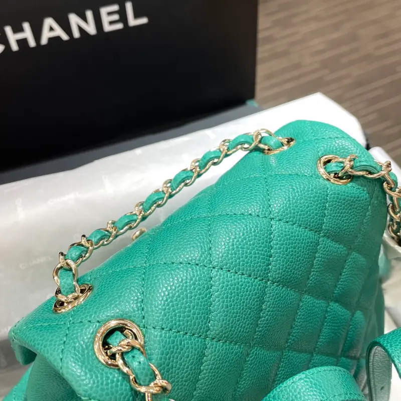 23inch Large Backpack CM 1 High Quality Bags - Image 6