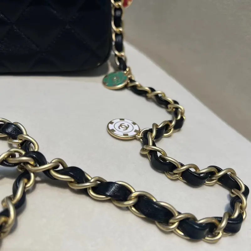 23C Large Chips Pack High Quality Bags - Image 10