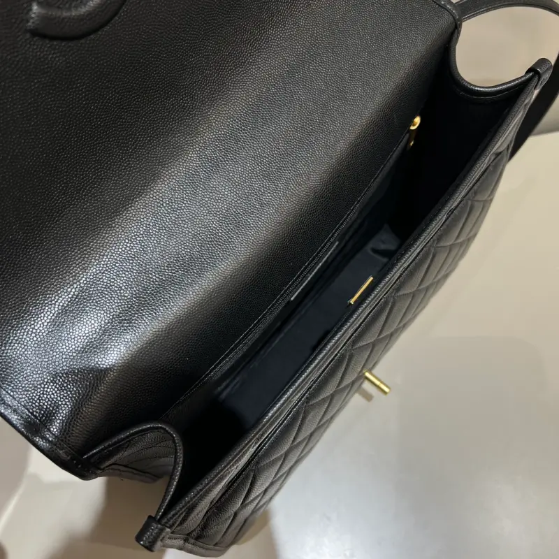 22K Dual Shoulder Bag CM 1 High Quality Bags - Image 13