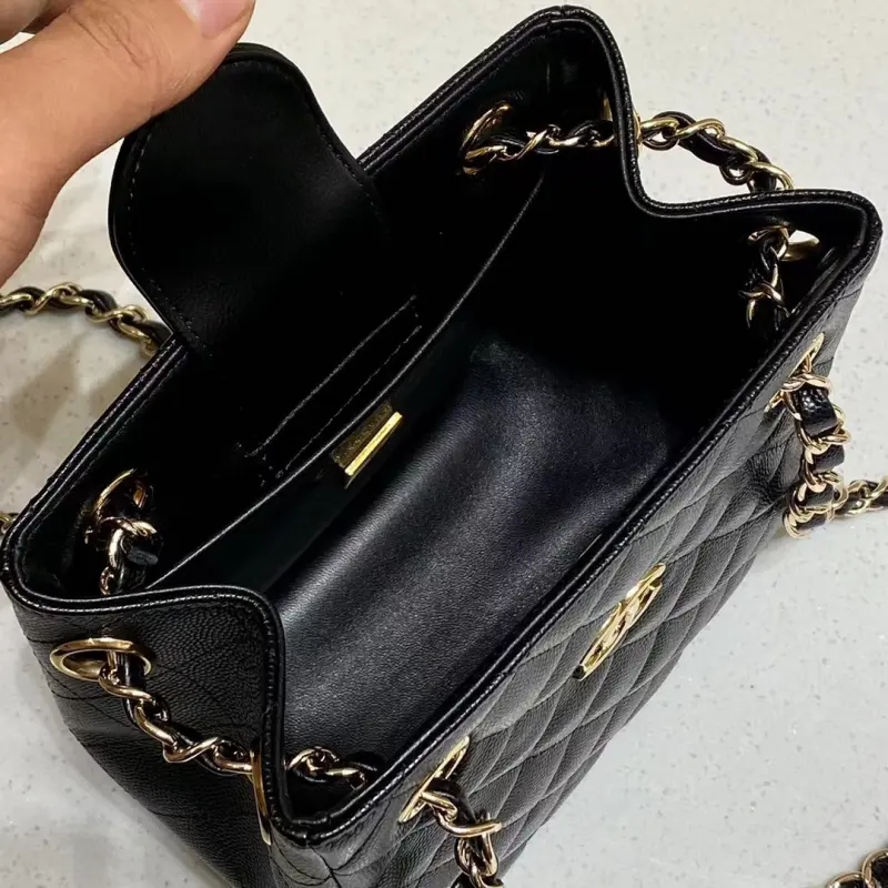 22s Small Water Bucket Bag High Quality Bags - Image 9