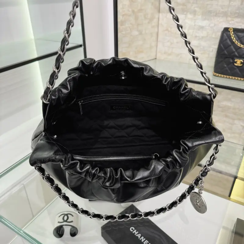 24c Horizontal garbage bag High Quality Bags - Image 13