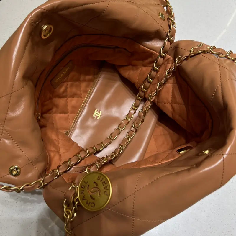 35cm Trash Bag Small Size CM 14 High Quality Bags - Image 9