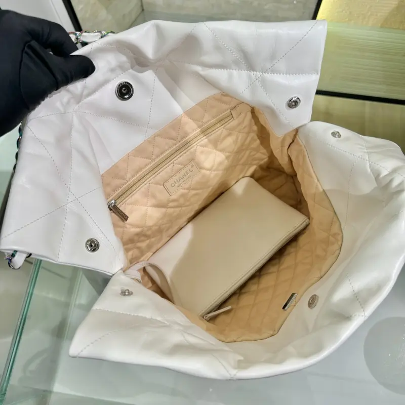 39cm Garbage Bag Medium CM 10 High Quality Bags - Image 9