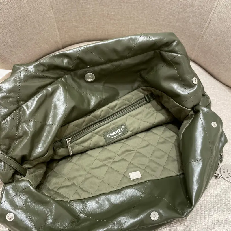 48cm22S Trash Bag CM 5 High Quality Bags - Image 6