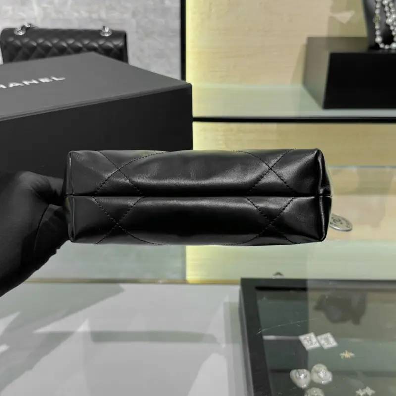 20cm Mini Trash Bag CM 1 High Quality Bags - Image 4