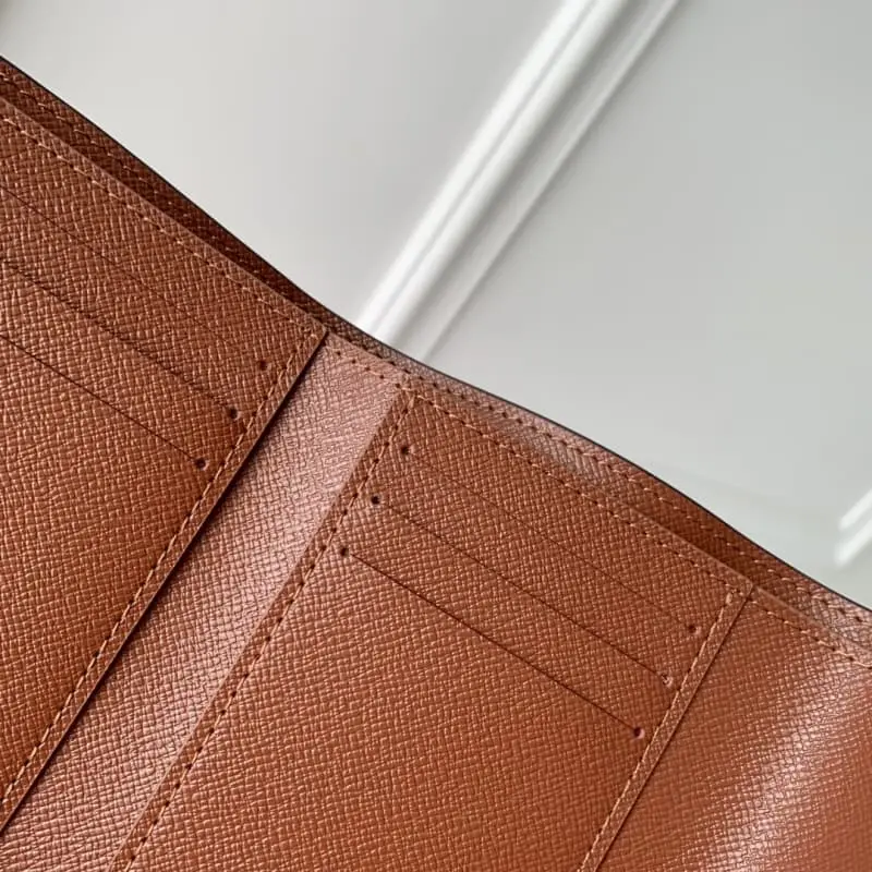 M41938 Gold buckle brown 12X9cm High Quality Bags - Image 9