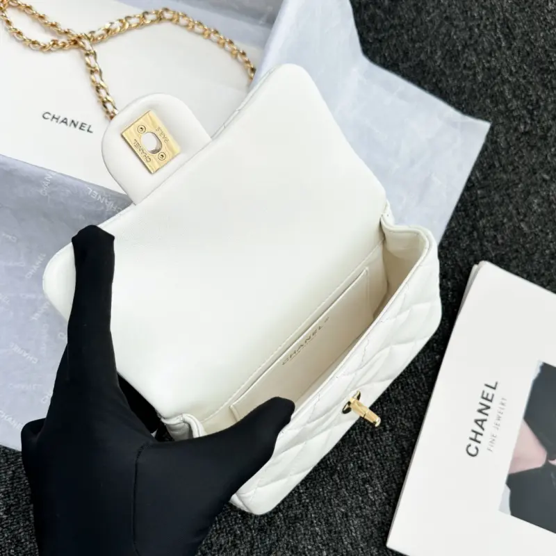 24s New Transparent Handle CM 1 High Quality Bags - Image 10