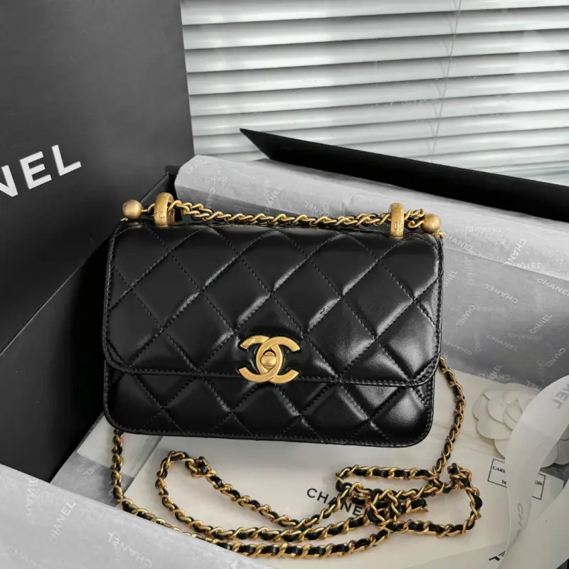 24c Double Gold Ball 19 High Quality Bags - Image 15