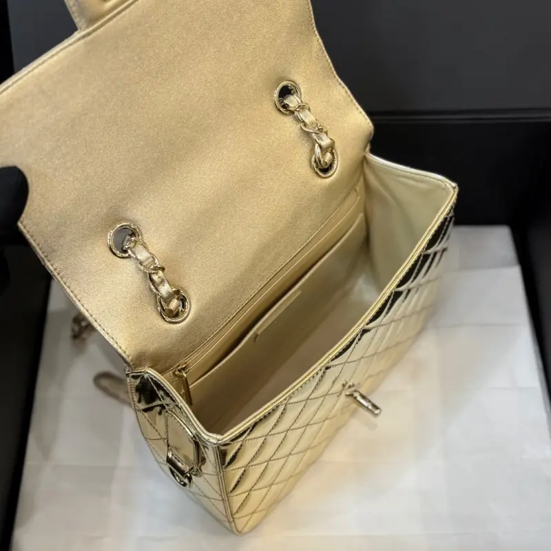 24c Star Backpack CM 1 High Quality Bags - Image 13