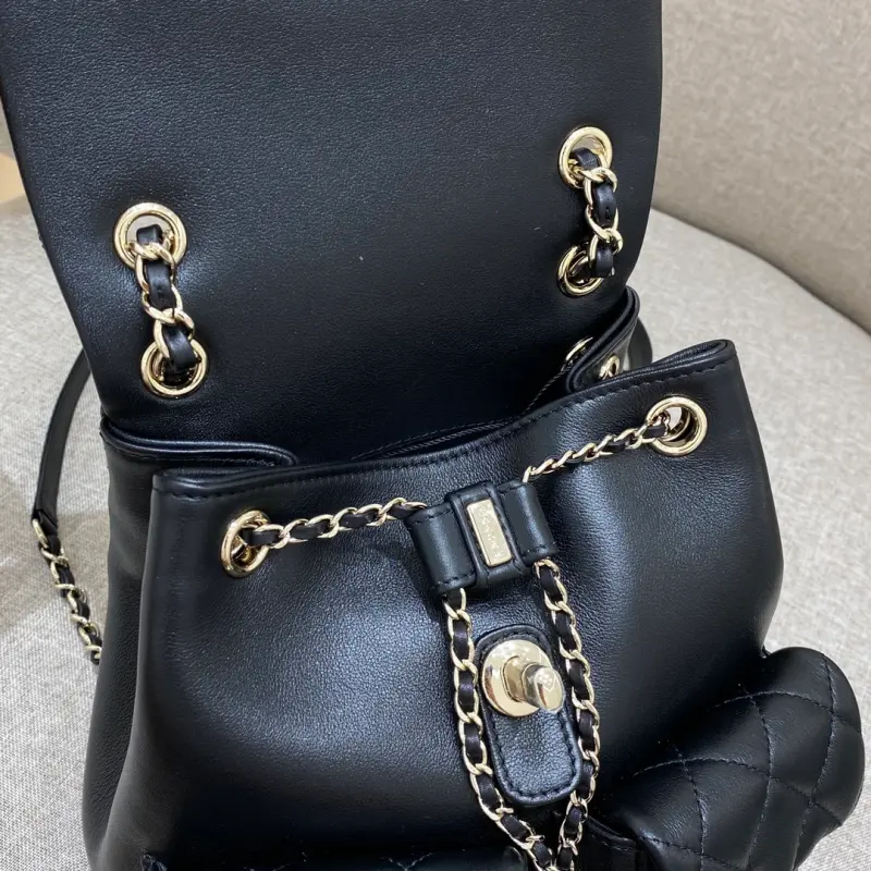 23A Large Backpack CM 1 High Quality Bags - Image 6