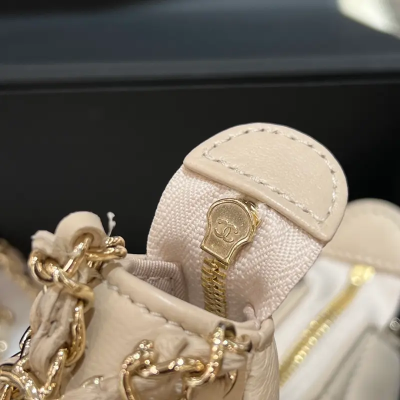 23p Crescent Package Small High Quality Bags - Image 9