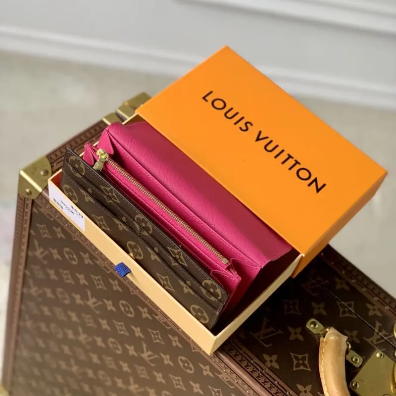 M60531 Gold buckle rose red 19x10cm High Quality Bags - Image 9