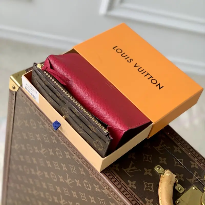 M60697 HH134 Gold buckle rose red 19x10cm High Quality Bags - Image 9