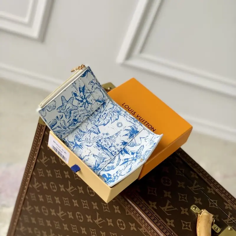 M83623 Blue HH90 12x9.5x2.5cm High Quality Bags - Image 9