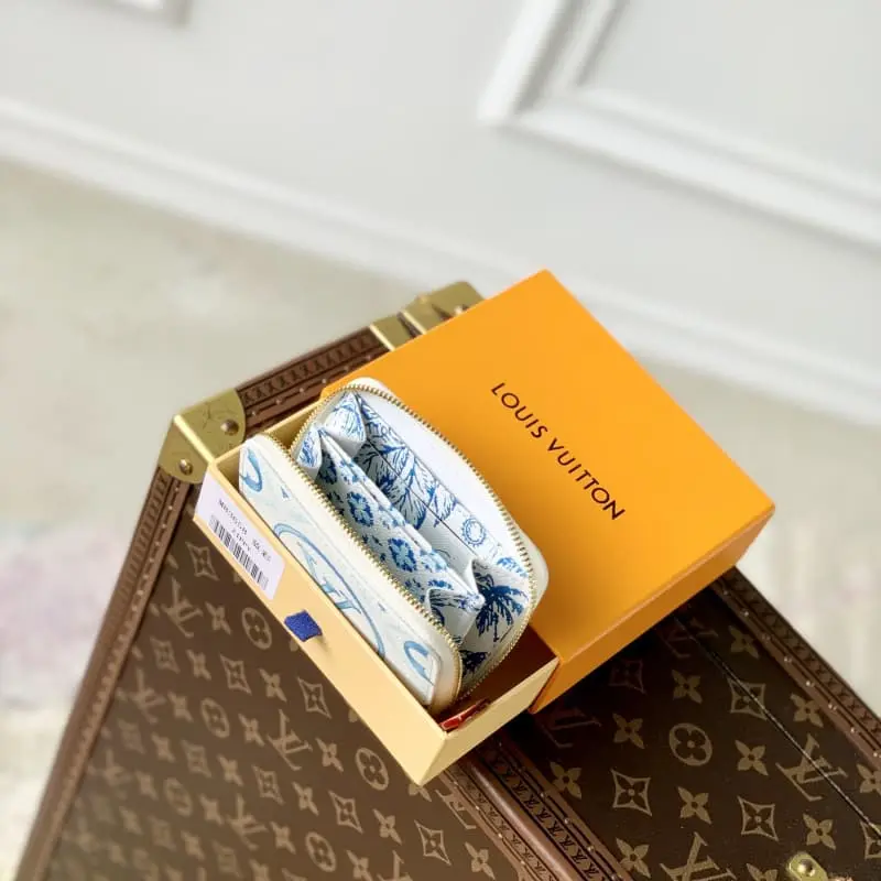 M83658 Blue HH89 11x8.5x2cm High Quality Bags - Image 9