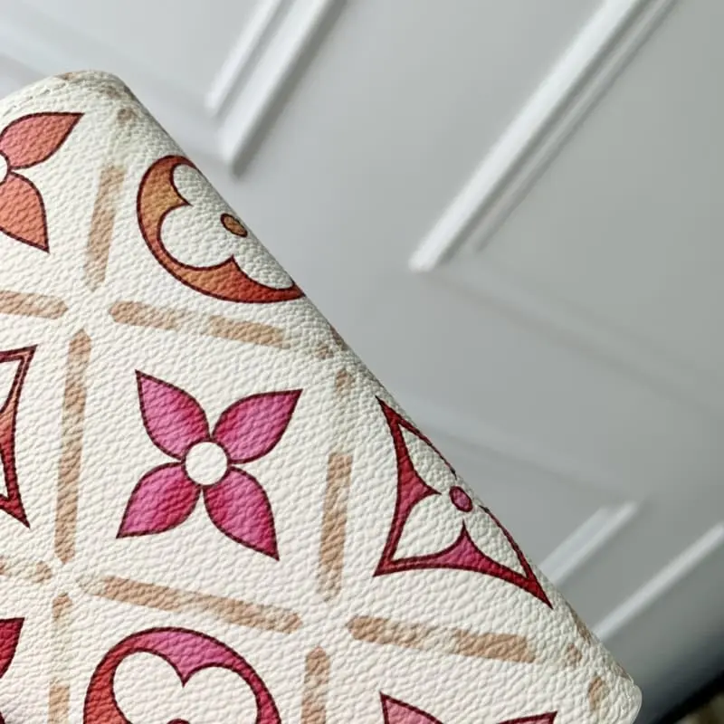 M11457 Red HH88 10x14x2.5cm High Quality Bags - Image 9