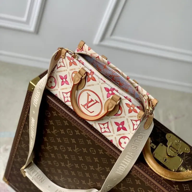 M25318 HH28 25x13x10cm High Quality Bags - Image 9