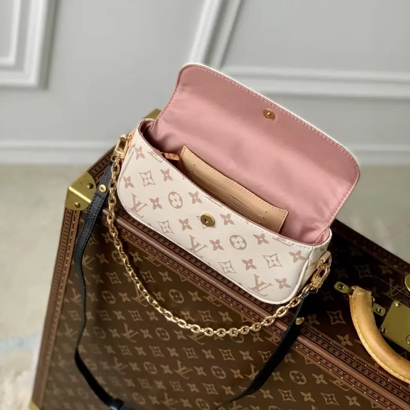 M81911 HH25 23.5x12x4.3cm High Quality Bags - Image 8