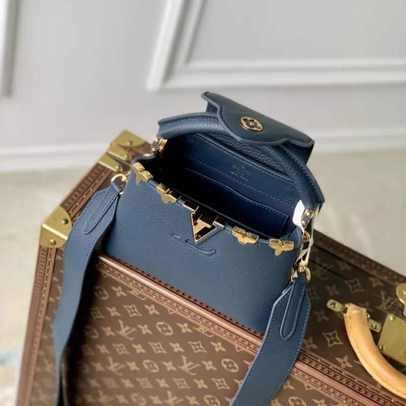 M24567 HH311 21x14x8cm High Quality Bags - Image 9