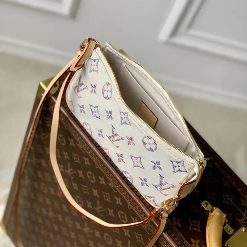 M40712 22.5*4*12.5cm High Quality Bags - Image 9