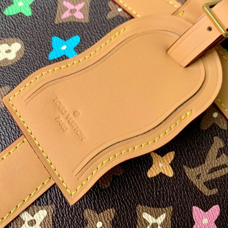 M23817 Pink 18x12.5x8cm High Quality Bags - Image 8