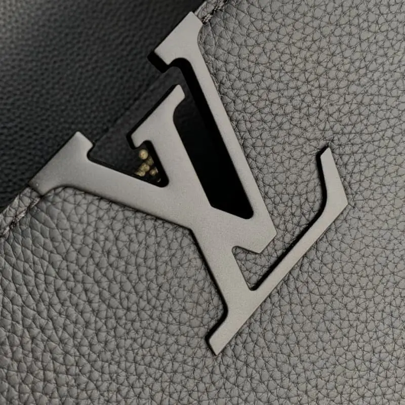 M82974 Purple 18x12x8cm High Quality Bags - Image 8