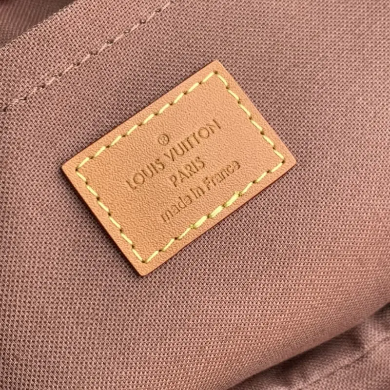 M14016 17.5x11x25cm High Quality Bags - Image 8