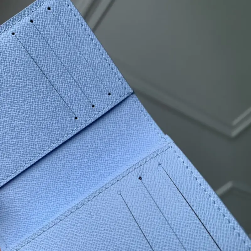 M83456 White Canvas 19.5x10.5x2.5cm High Quality Bags - Image 7