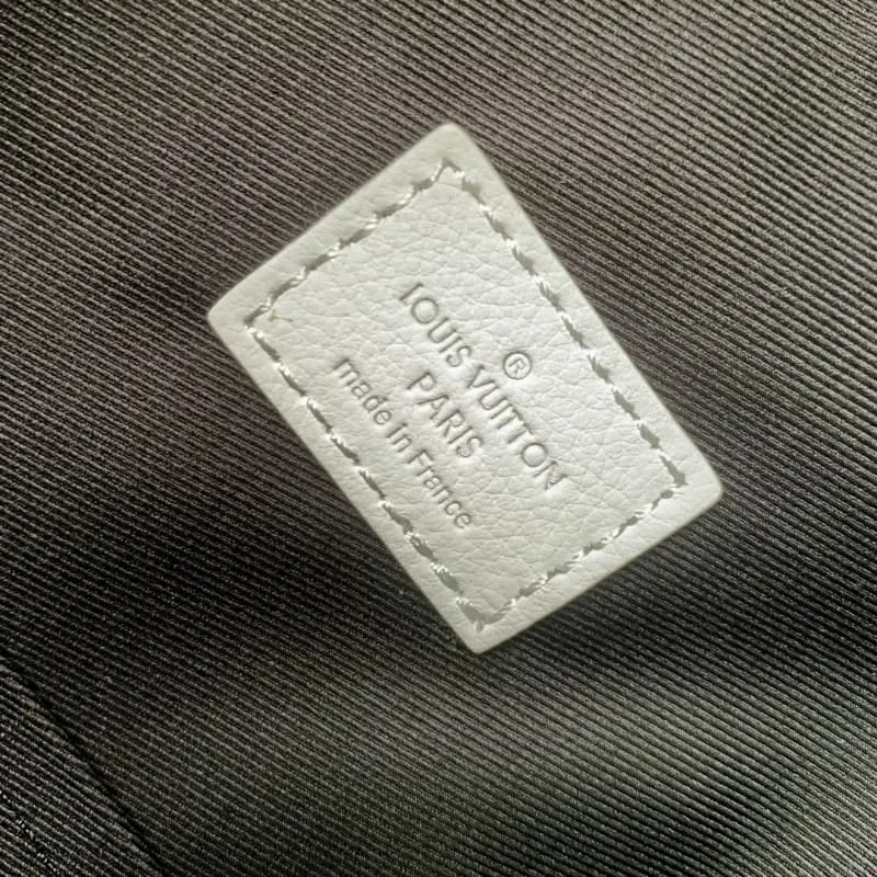 M24760 blue 29x38x20cm High Quality Bags - Image 8